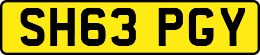 SH63PGY