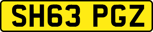 SH63PGZ