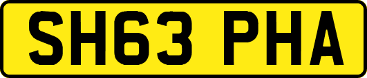 SH63PHA
