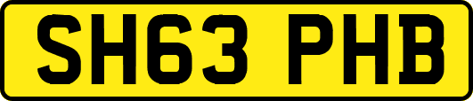 SH63PHB