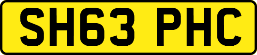 SH63PHC