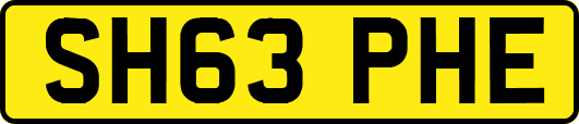 SH63PHE