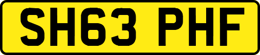 SH63PHF