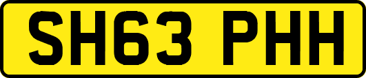 SH63PHH