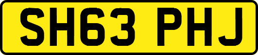 SH63PHJ