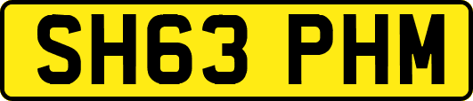 SH63PHM