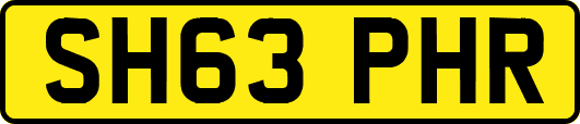 SH63PHR