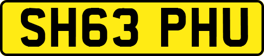 SH63PHU