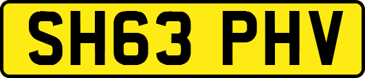 SH63PHV