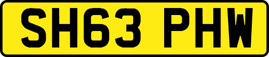 SH63PHW