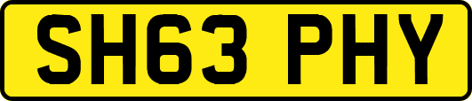 SH63PHY