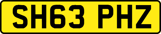SH63PHZ