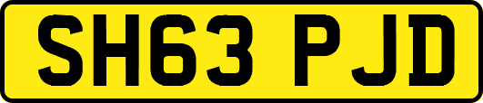 SH63PJD