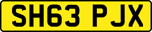 SH63PJX