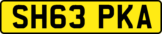 SH63PKA