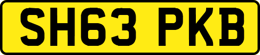 SH63PKB