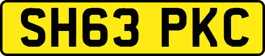 SH63PKC