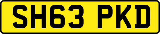 SH63PKD
