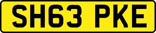 SH63PKE
