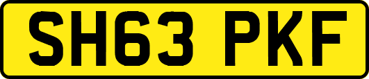 SH63PKF