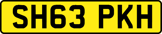 SH63PKH