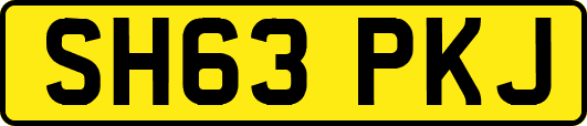 SH63PKJ