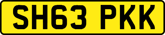 SH63PKK