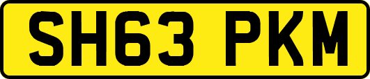 SH63PKM
