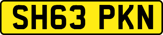 SH63PKN