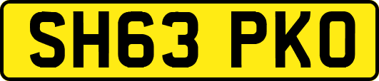 SH63PKO
