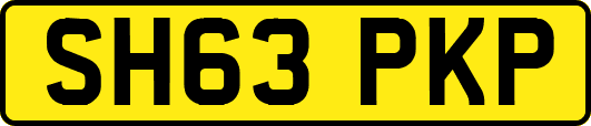 SH63PKP