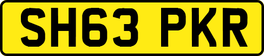SH63PKR