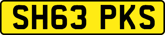 SH63PKS