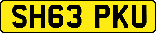 SH63PKU