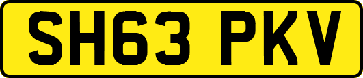 SH63PKV