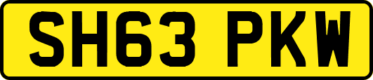 SH63PKW