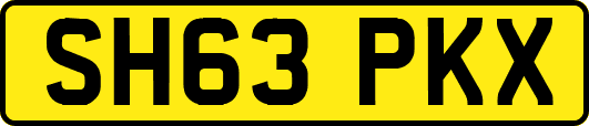 SH63PKX