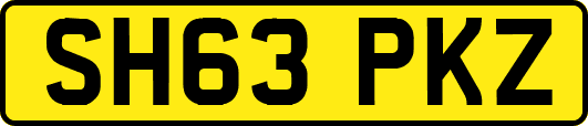 SH63PKZ