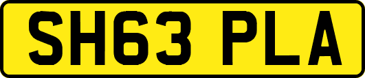 SH63PLA