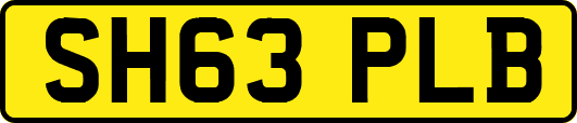 SH63PLB
