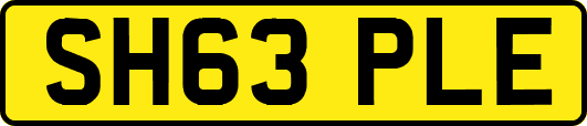 SH63PLE