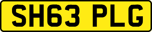 SH63PLG