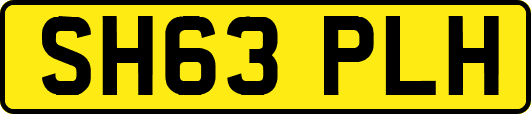SH63PLH