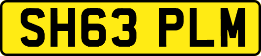 SH63PLM