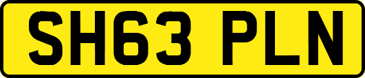 SH63PLN