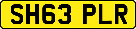 SH63PLR