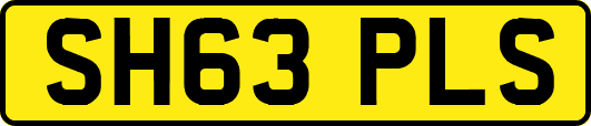 SH63PLS