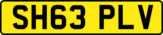 SH63PLV
