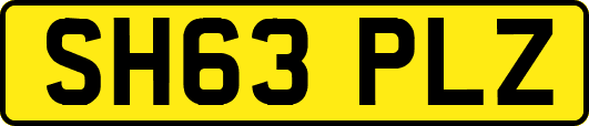 SH63PLZ