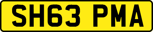 SH63PMA